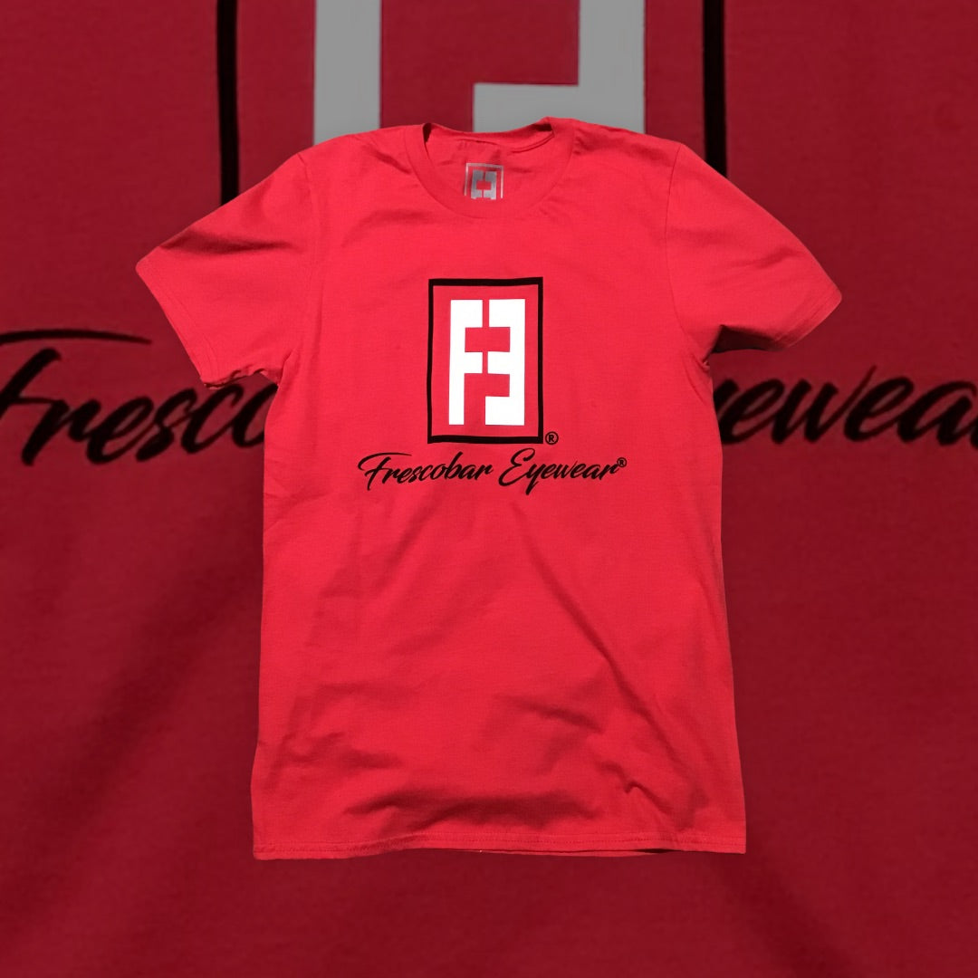 Logo Tee