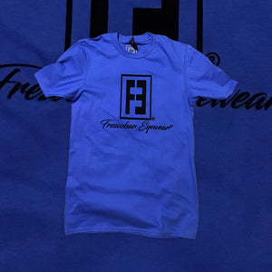 Logo Tee