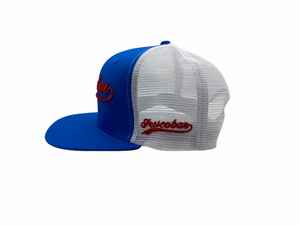 Frescobar SnapBack