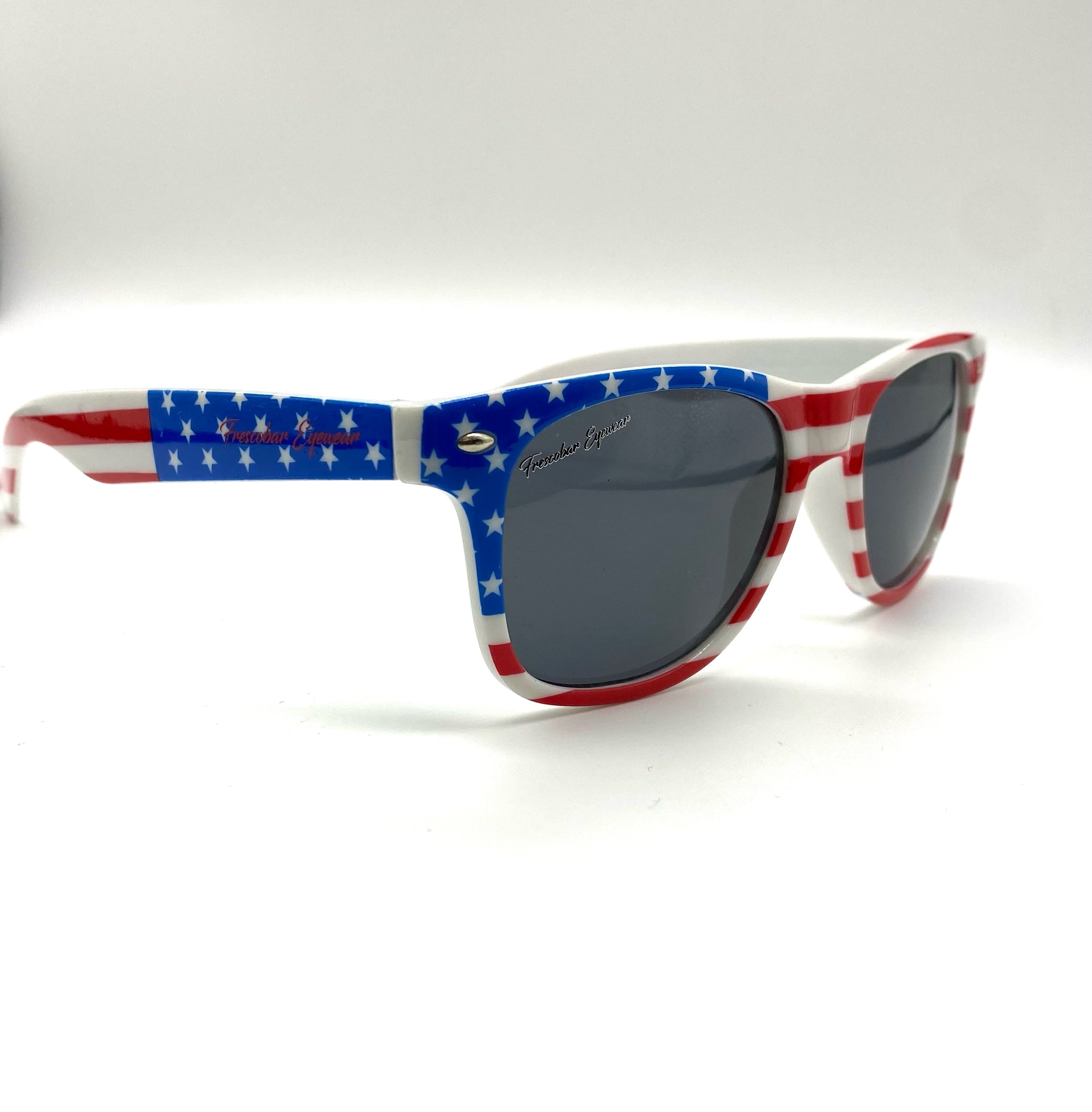 Fresh Of July Collection-Shades