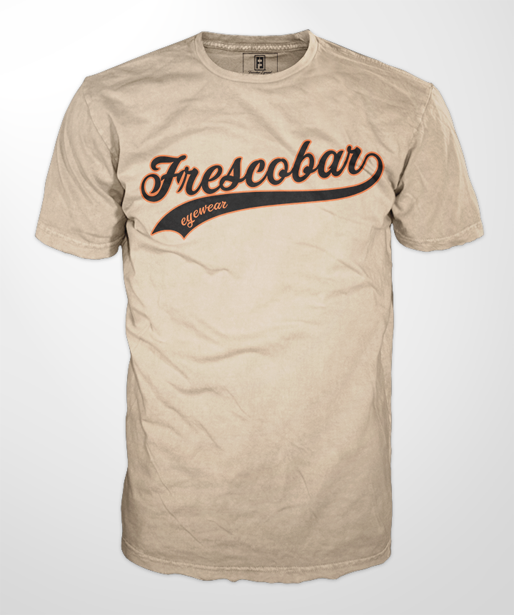 Frescobar Tee