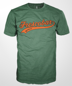 Frescobar Tee