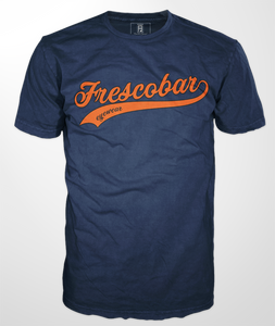 Frescobar Tee