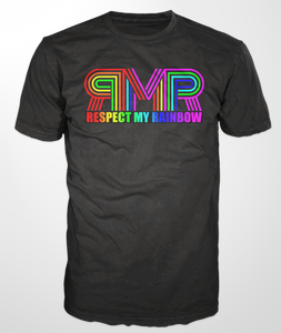 RMR (Respect My Rainbow)