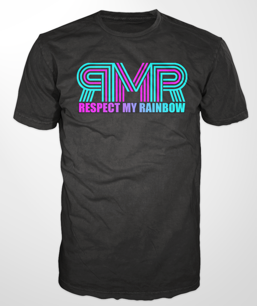 RMR (Respect My Rainbow)